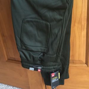 Men’s UA Storm Joggers